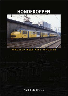Hondekoppen (Hardback)