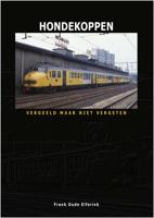 Hondekoppen (Hardback) Hondekoppen (Hardback)