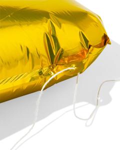 HEMA Folieballon Geslaagd