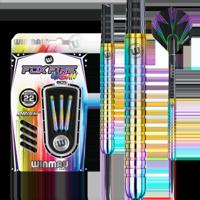 Winmau Winmau Foxfire Urban 80% Dartpijlen