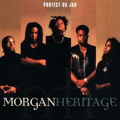 Protect Us Jah - CD (0054645148528) Protect Us Jah - CD (0054645148528)