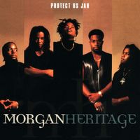 Protect Us Jah - CD (0054645148528) - thumbnail
