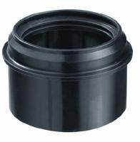 Wiesbaden Wandcloset verloopstuk 90-110