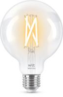 WiZ 8718699786694 LED-lamp Energielabel E (A - G) E27 7 W = 60 W Warmwit tot koudwit Besturing via App 1 stuk(s)