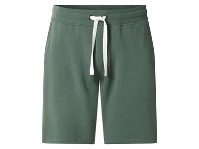 esmara Men Heren short (Groen, S)