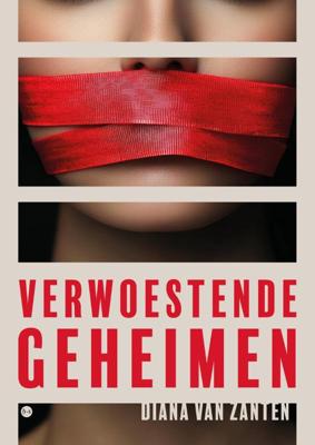 Verwoestende geheimen (Paperback)