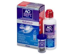 AO SEPT PLUS HydraGlyde 90 ml