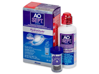 AO SEPT PLUS HydraGlyde 90 ml