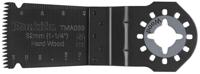 Makita Accessoires Bi-metalen invalzaag met afgeronde zaagkant én Japanse vertanding TMA033 I32 BiM HH GZ - B-39241