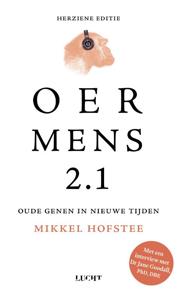 Oermens 2.1 (Hardback)