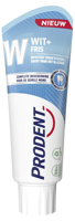 Prodent Wit + Fris Tandpasta
