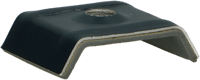 Pgb-Europe pgb-fasteners | trap.ruiter 25-27° 40xral8019 alu/moos 0rtr01n11040080195