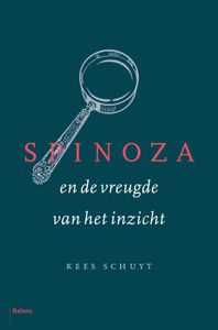 Spinoza - Kees Schuyt - ebook