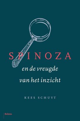 Spinoza - Kees Schuyt - ebook