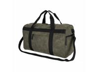 Norlander Nubuck Sporttas - 46 Liter - Groen