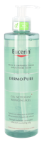 Eucerin DermoPure Cleansing Gel 400 ml