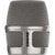 Shure Nexadyne RPM283 microfoon grille voor Shure Nexadyne microfoon (nikkel)