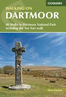 Wandelgids Walking on Dartmoor | Cicerone - thumbnail