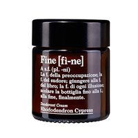 Fi Ne Rhododendron Cypress Deodorant Jar