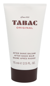 Tabac Original After Shave Balm 75ml Vloeibare aftershave Heren