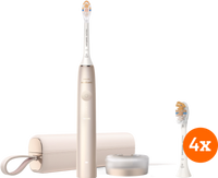 Philips Sonicare Prestige 9900 HX9992/11 + Premium All-in-one opzetborstels (4 stuks)