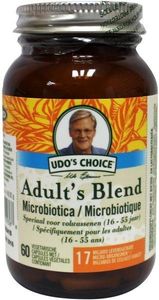 Adult blend microbiotica