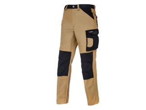 PARKSIDE Werkbroek (52, Beige)