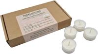 Soylites Natural theelichtjes 14 stukes Soylites Natural theelichtjes 14 stukes