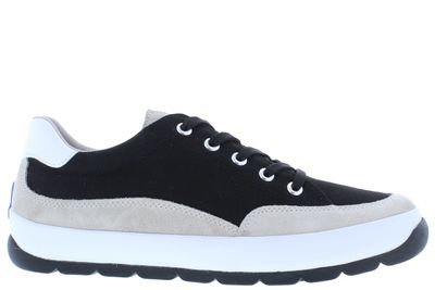 Wolky Babati 0142594 000 black Zwart Wolky Babati 0142594 000 black Zwart