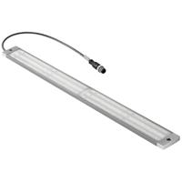 Weidmüller WIL-450-WW27-M12G-0.3U-S Schakelkastlamp Warm-wit 16.5 W 1260 lm 40 ° 24 V/DC (l x b x h) 40 x 450 x 8 mm 1 stuk(s)