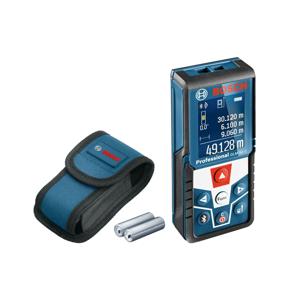 Bosch Professional GLM 50 C Laserafstandsmeter 50m - 0601072C00