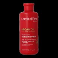 Lee Stafford Argan oil conditioner nourish 250 Milliliter