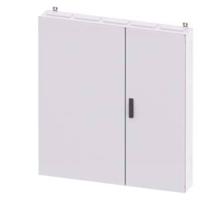 Siemens 8GK1102-7KK52 Installatieverdeler 1300 x 1400 x 210 Staal Grijs 1 stuk(s)