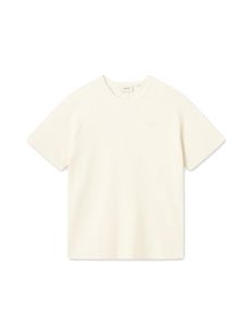 Foret Bend casual t-shirt heren