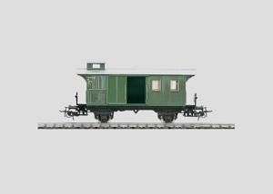 Märklin 4038 schaalmodel onderdeel en -accessoire Wagon