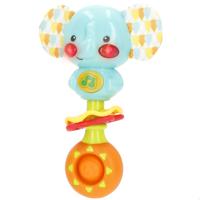 Magisch Schoolbord Winfun Stof Plastic (6 Stuks)