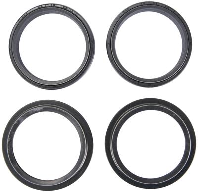 ALL BALLS Racing voorvork keerring set
