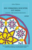 Reisverhaal Een verboden dochter uit India | Asha Dijkstra, René Hoksbergen