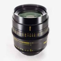 Zhongyi Mitakon 50mm T1 Cine Canon EF