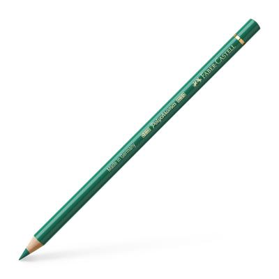 Faber Castell Kleurpotlood Polychromos - 264 donker phthalogroen