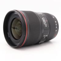 Canon EF 16-35mm F/4 L IS USM occasion