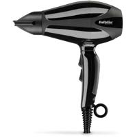 Babyliss 6715 Professional Babyiss Direction - Diffuser - Formato Ultra Compact - Motore CA - Potenza 2200W