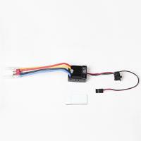 FMS - Waterproof 60A Brushed Esc (FMS-C1055)