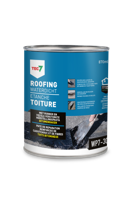 Tec7 WP7-301 Roofing Waterdicht | Blik 870ml - 60220600 Tec7 WP7-301 Roofing Waterdicht | Blik 870ml - 60220600
