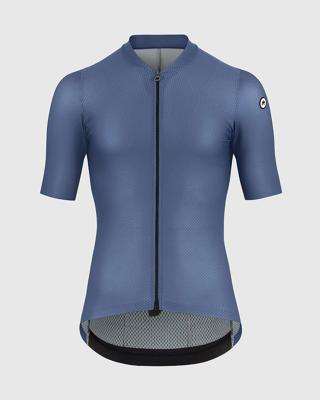 Assos Mille GT jersey S11 stone blue heren