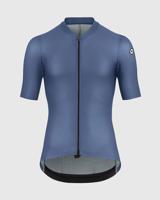 Assos Mille GT jersey S11 stone blue heren