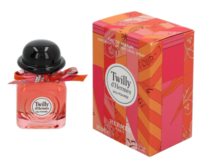 Hermès - Hermes Twilly D&apos;Hermes Eau Poivree Eau de parfum Spray 30 ml Dames