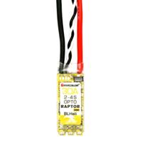 Flycolor Raptor 390 30A 2-4S elektrische snelheidsregelaar