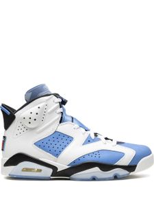 Jordan baskets Air Jordan 6 Retro 'UNC' - Bleu