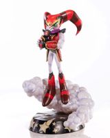 NiGHTS: Journey of Dreams First4Figures Resin Statue - Reala